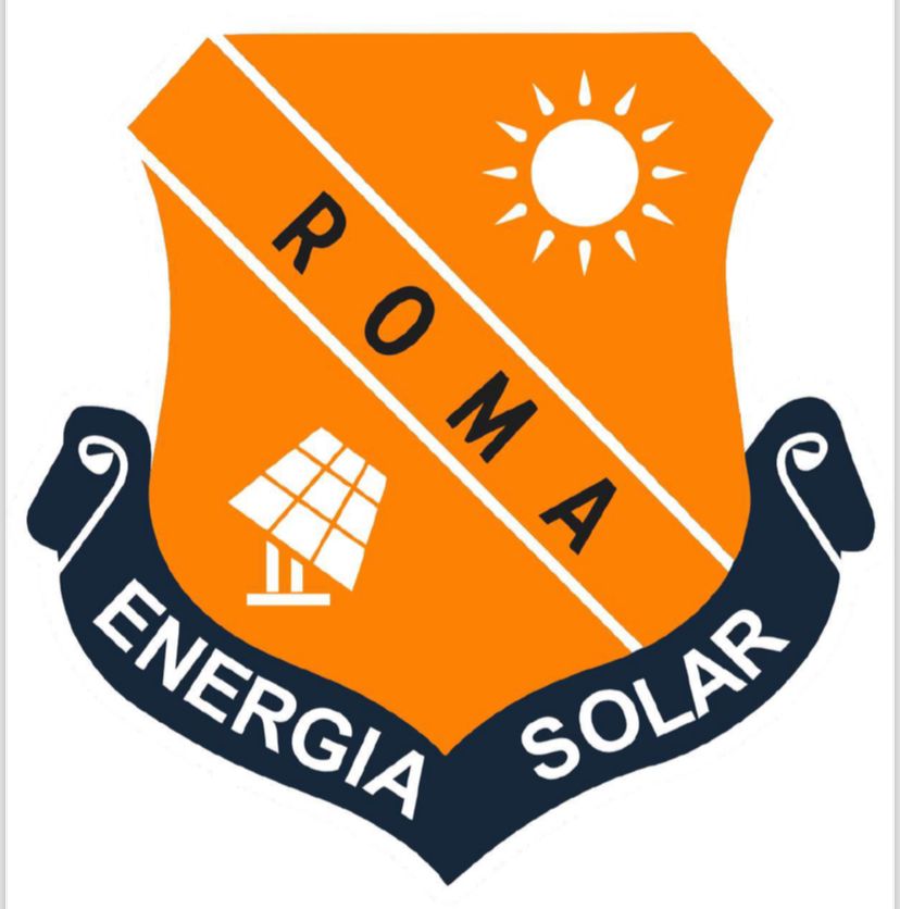 Roma Energia Solar