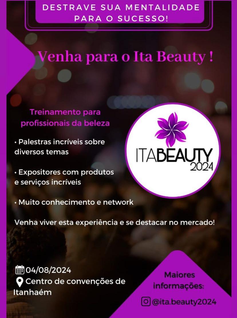 ITABEAUTY 2024