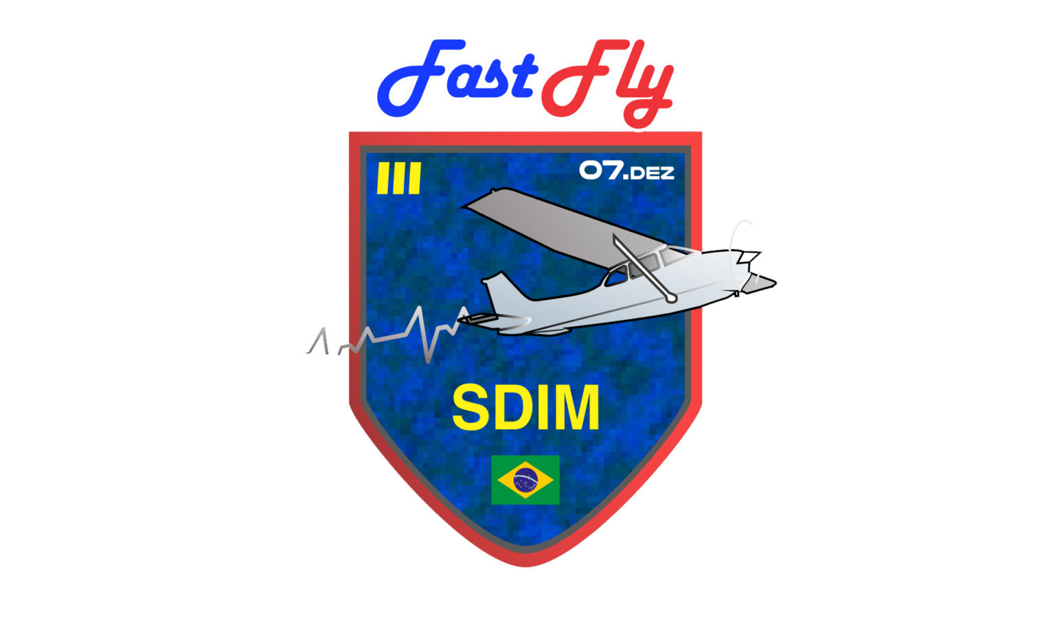 1° FastFly