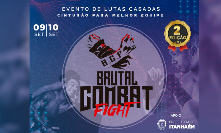 campeonato de lutas casadas