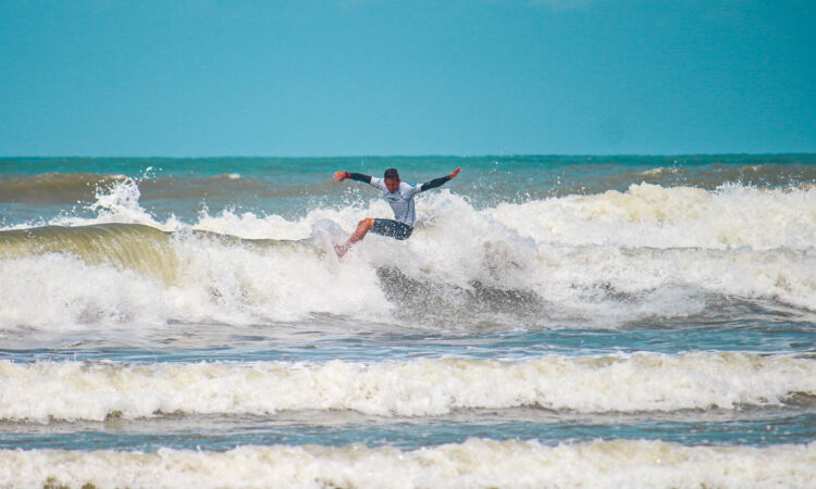 2 ª Etapa do Circuito Itanhaense de Surf