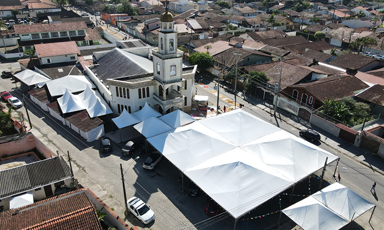 13ª Festa de Santo Antônio da Paróquia Santa Teresinha