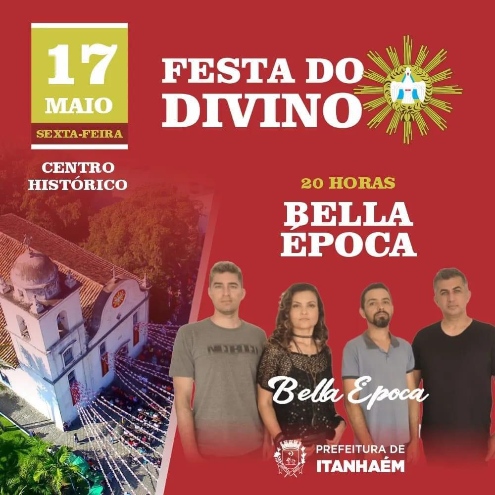 Show - Bella Época