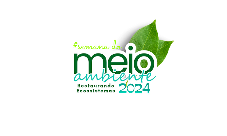 Semana do Meio Ambiente 2024 em Itanhaém: Restaurando Ecossistemas