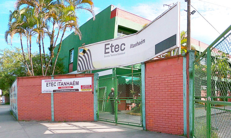 ETEC de Itanhaém realiza feira de ciências aberta ao público nesta quarta (25)