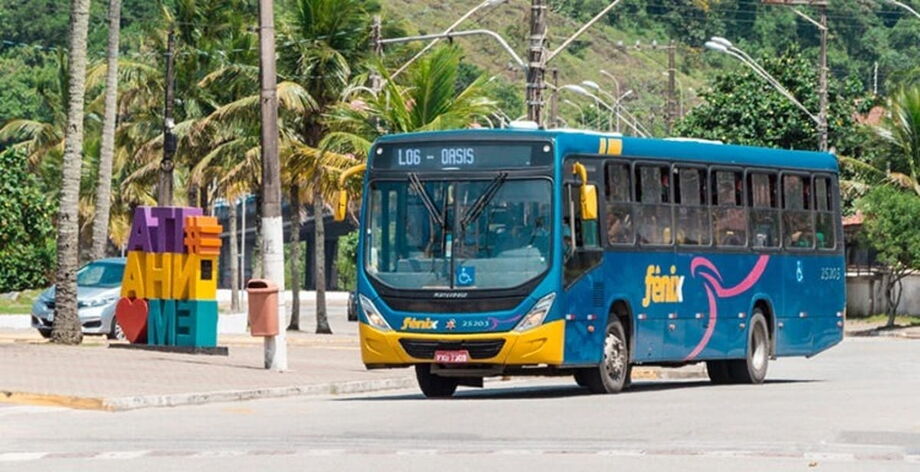 Itanhaém terá transporte coletivo gratuito no dia da eleição