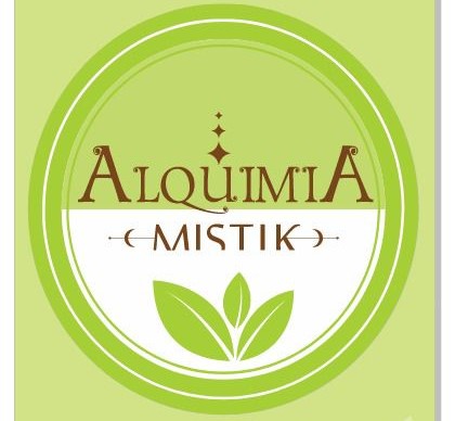 Alquimia Mistik